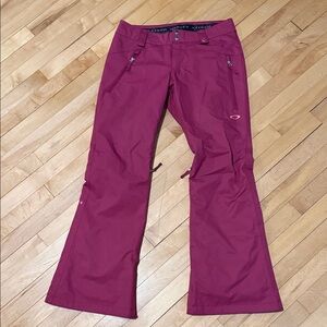 Oakley Women's Snow Pants